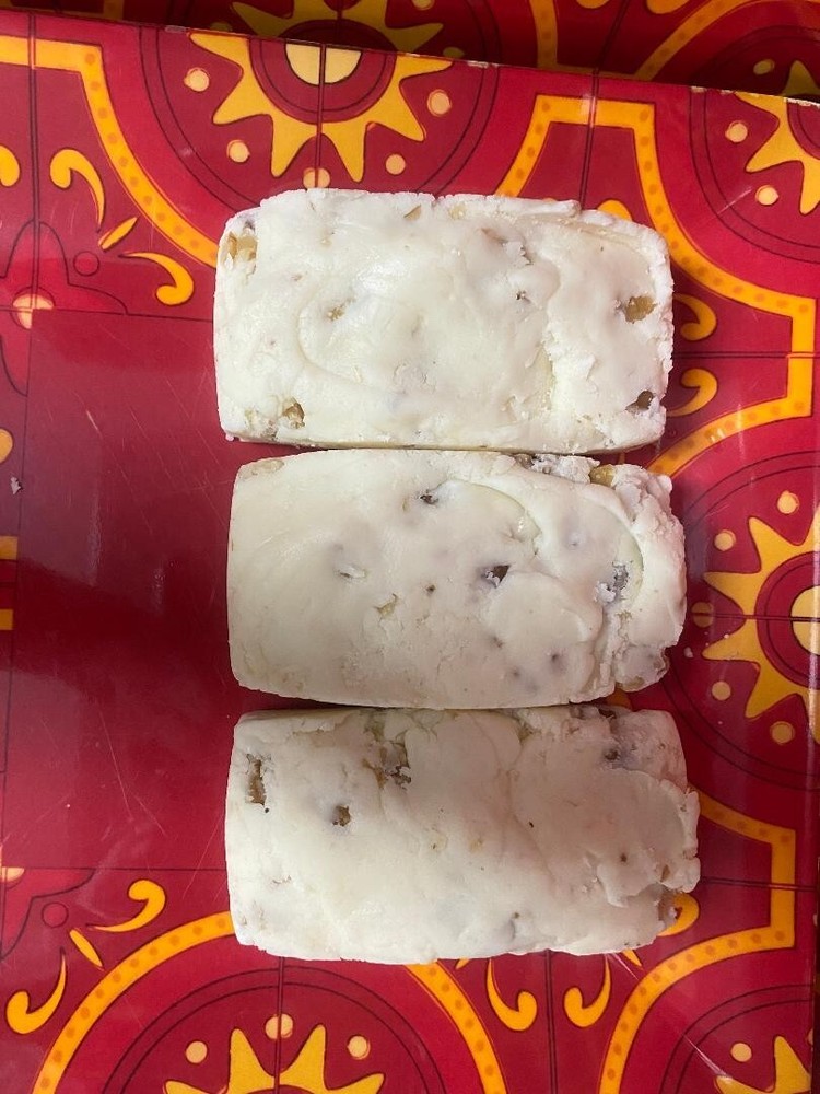 Maple Walnut Fudge 1/2 pound