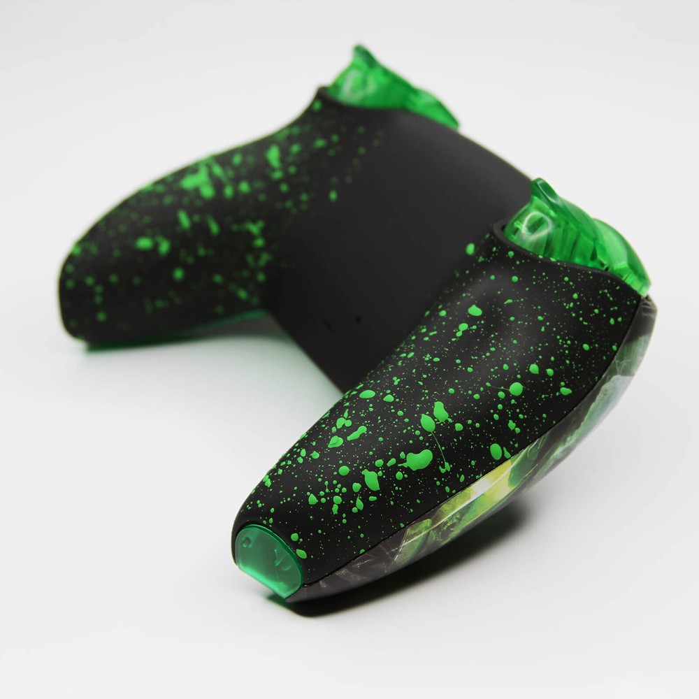 Killscreen Call of Duty Modern Warfare 2 RGB LED “Ghost MK I” PS5 Controller COD