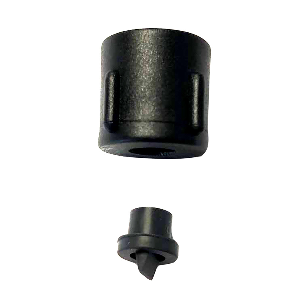 Forespar Performance Products 903002 Mf 841 Vent Cap Assembly