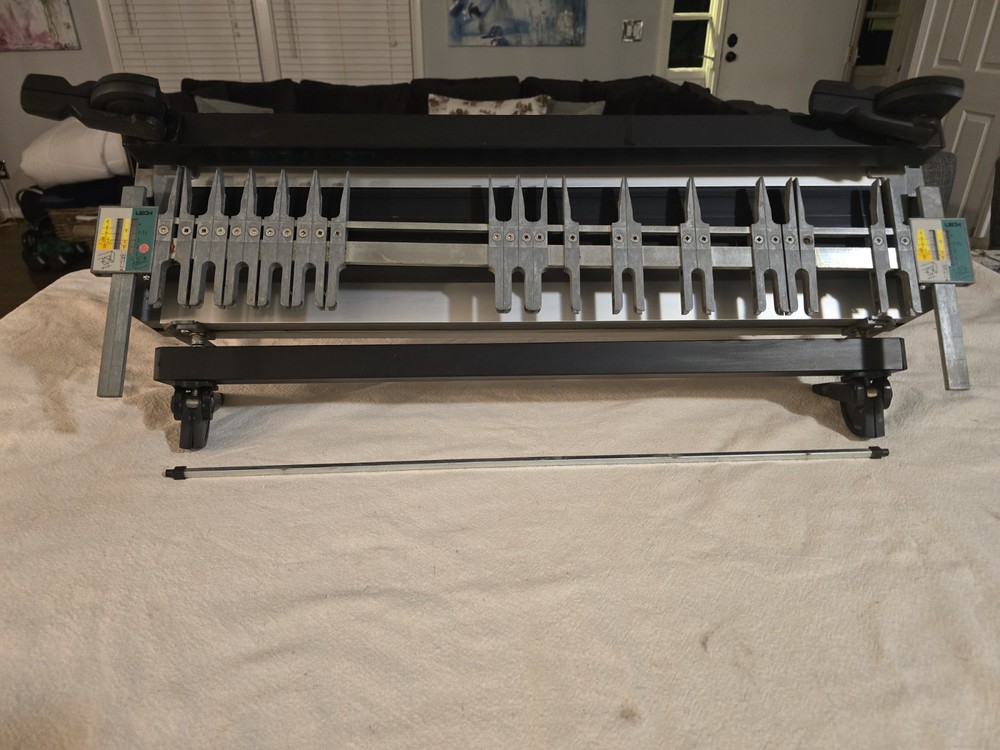 Leigh Dovetail Jig D-4