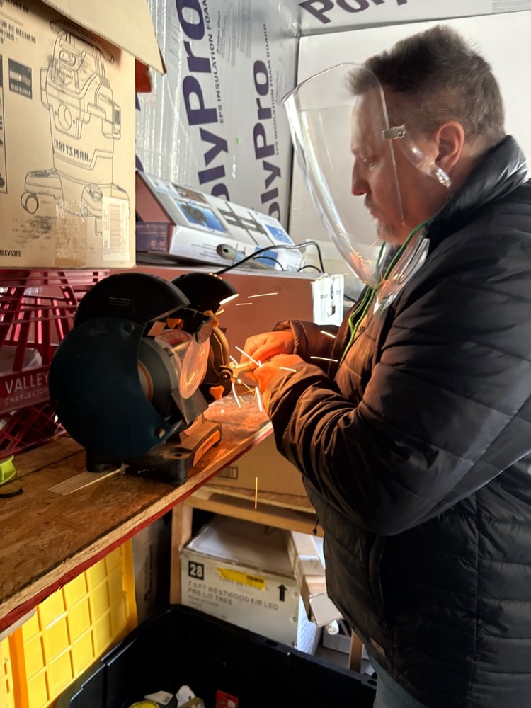 face shield safety mask