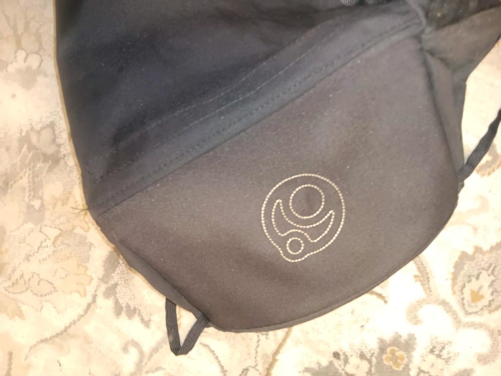 Orbit Baby G3 LOWER BASKET FABRIC REPLACEMENT