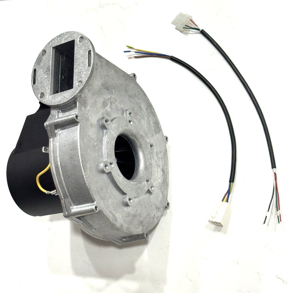 AO Smith 100111050 Water Heater Draft Inducer Blower Motor Replaces 9006274005