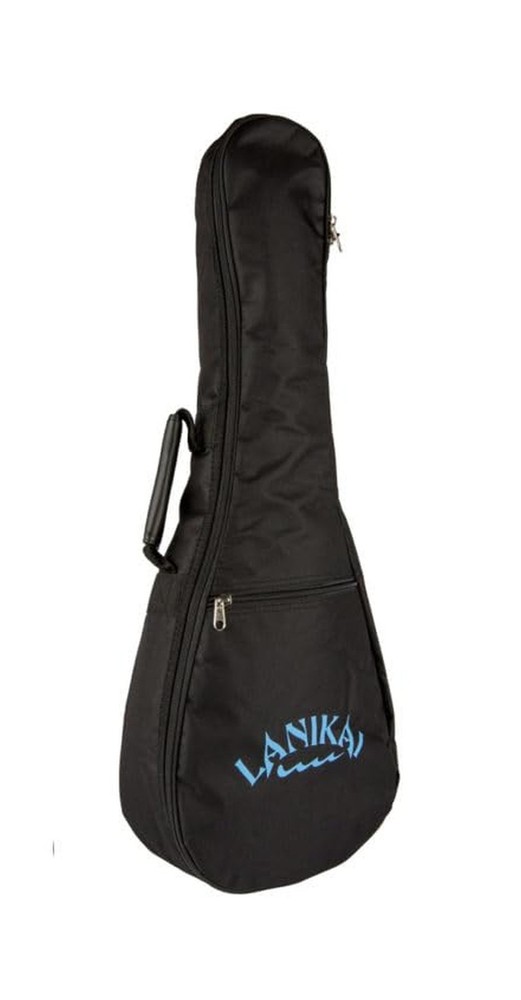 Lanikai, 4-String Ukulele, Chrome (CDST-CEC)