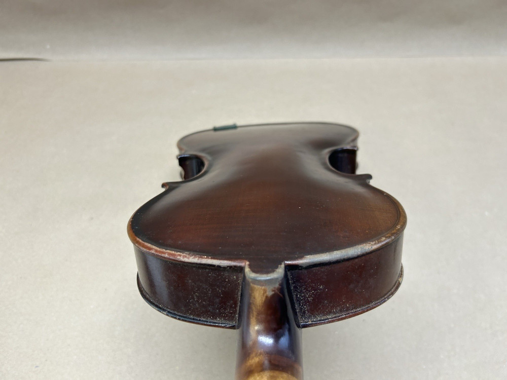 Vintage Jackson-Guldan Stradivarius Copy 4/4 Violin