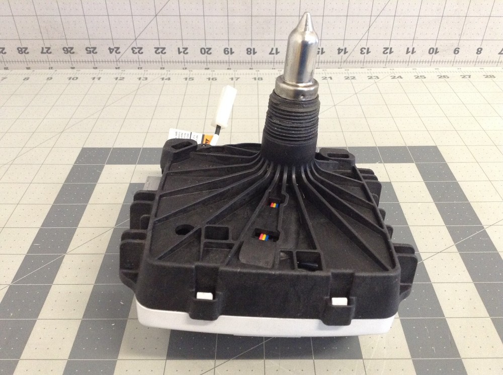 Honeywell Water Heater Gas Control Valve WV8840C1406