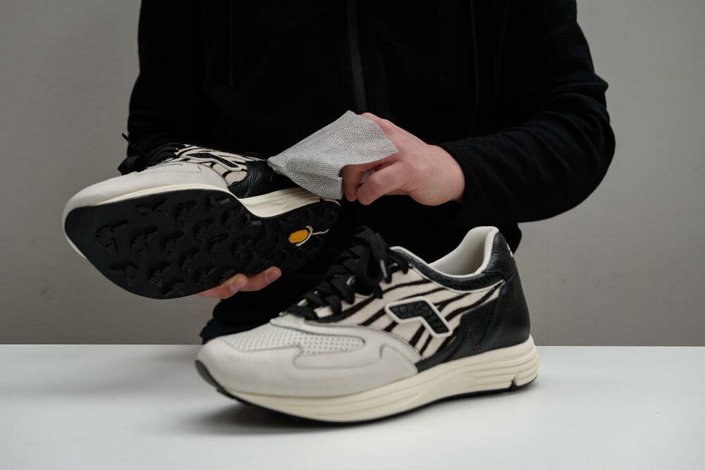 Tarrago Sneaker Cleaning Wipes