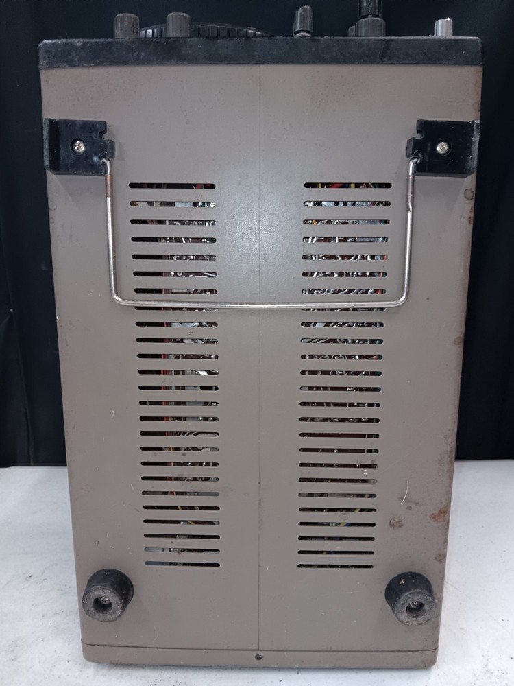 B&K 1460 Oscilloscope