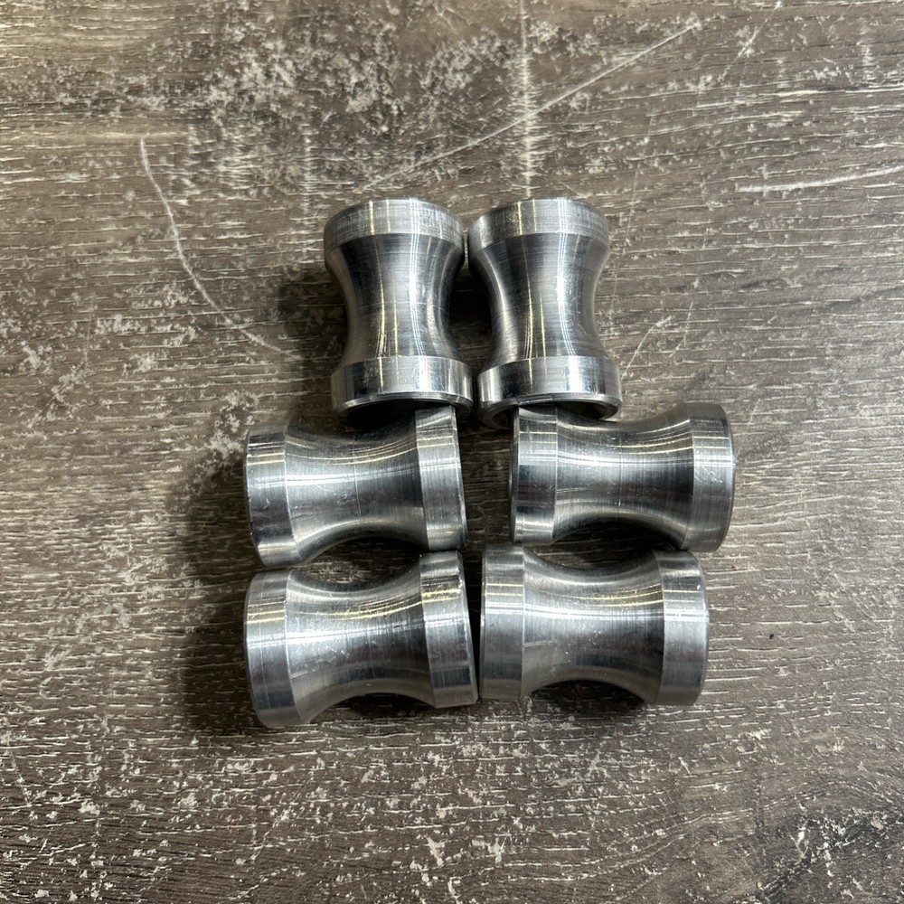 Bulldog Bender 500 Extra Dowels. Priced Per Each.
