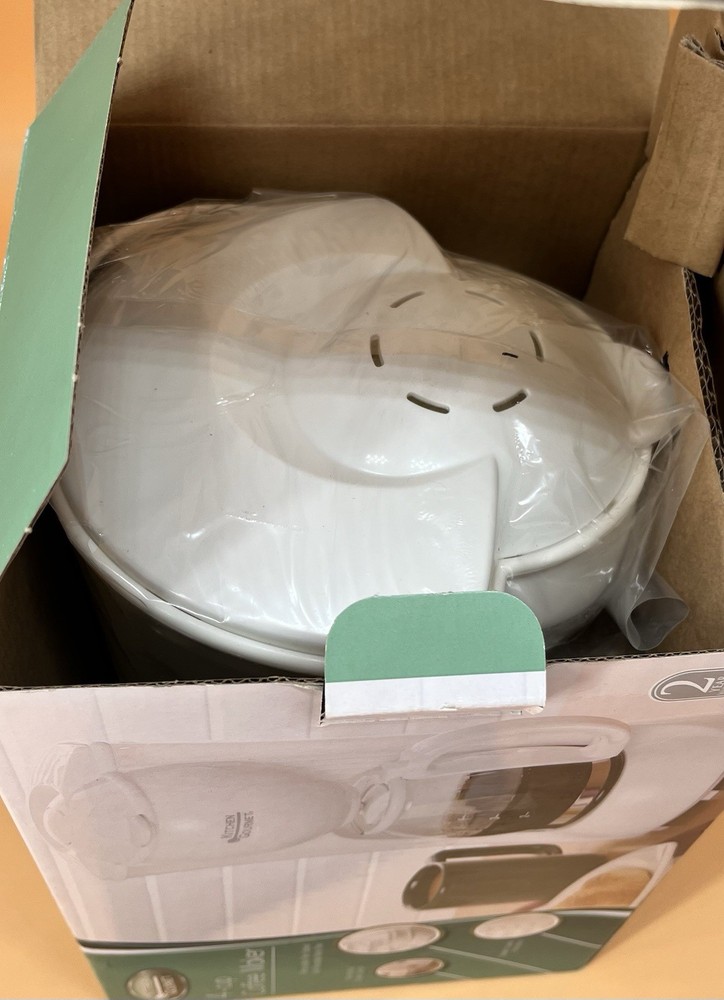 Kitchen Gourmet 4 Cup Coffee Maker