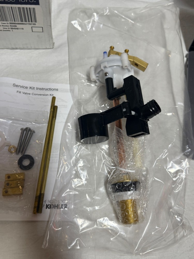 Kohler 84499 1B1X Conversion Kit