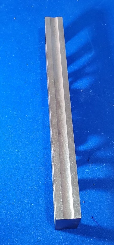 VIntage STARRETT 132-9''Precision Bench Level, 9" long original