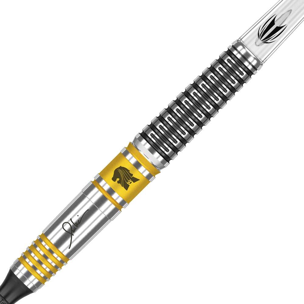 target The Legend Generation 3 Pole Rim Model Barrel 2BA