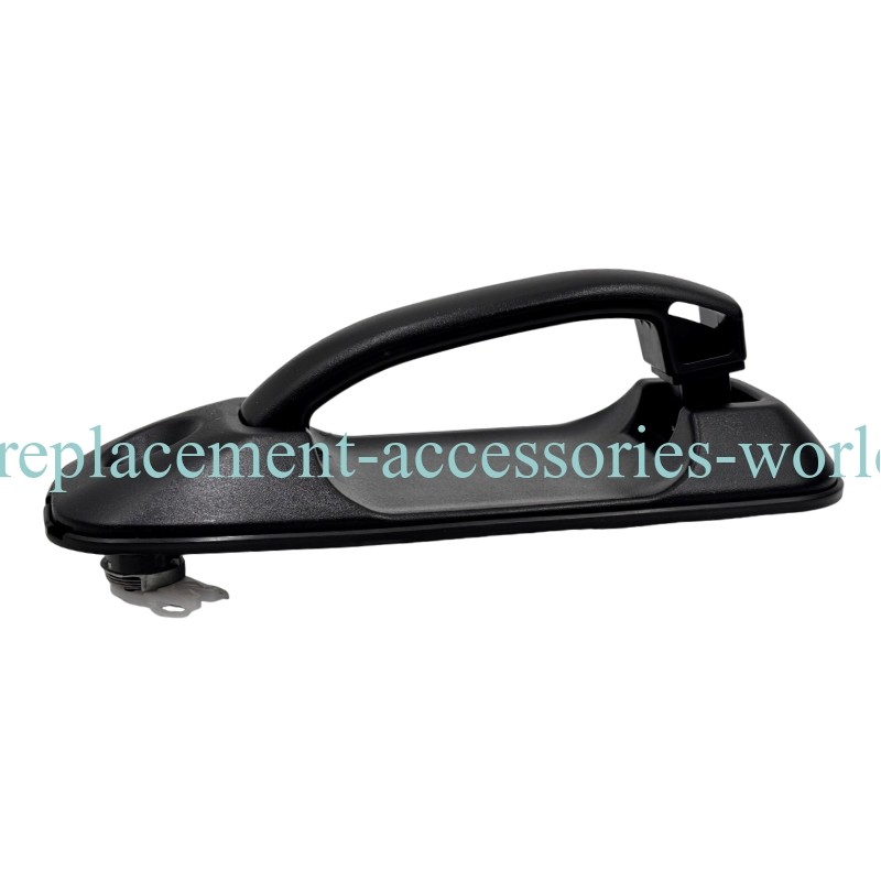 For Kubota 3F260-53252, Outer Handle Assembly
