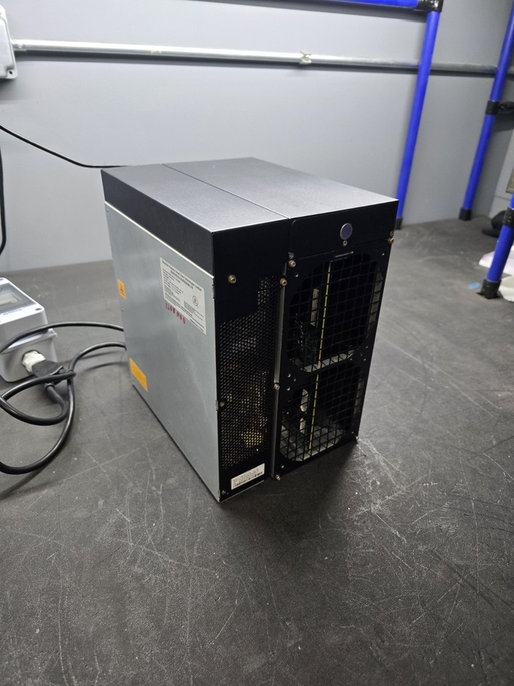Bitmain Antminer L7 3000Mh/s single hashboard 120 Volt Quiet Home Mining