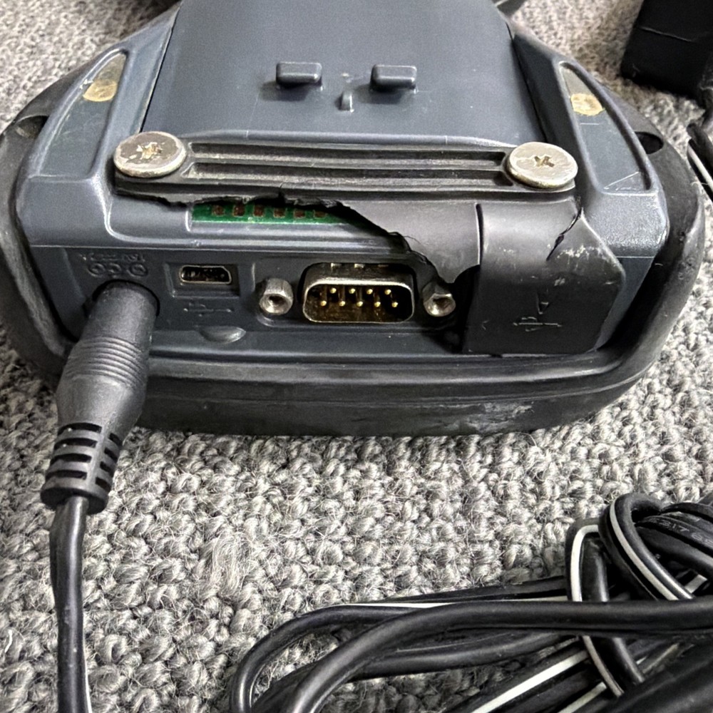 Trimble TSC3 Data Collector General Survey