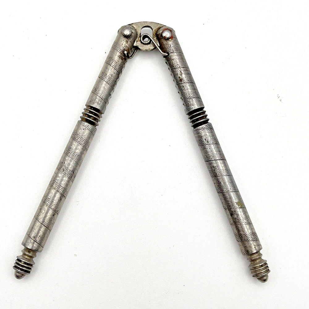 Very Vintage Nut Cracker 5inches