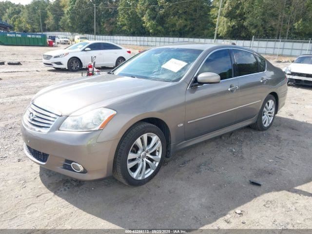 M35 2008 Glove Box 4848764