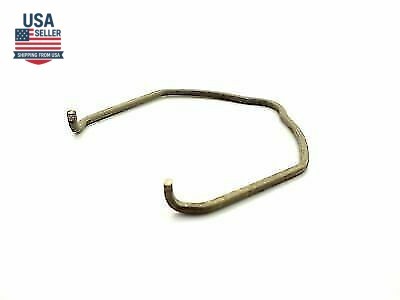 BMW E81 Spring Clip Genuine 17517787821