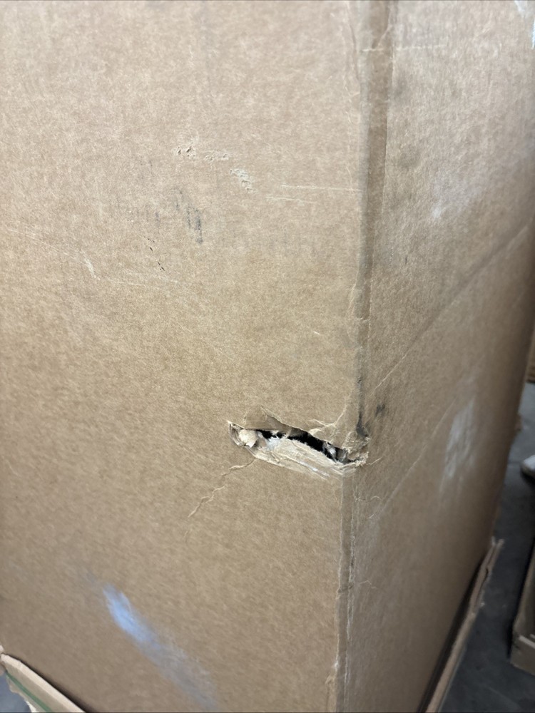 *READ DESCRIPTION* Rheem XE80T10HS45U0 Electric 80 Gal Tank Water Heater