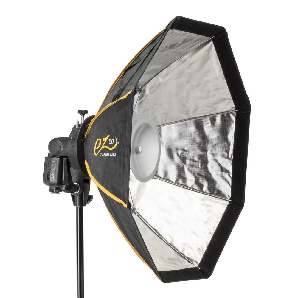 Glow EZ Lock Octa Small Quick Softbox (25") #EZ-SB-25-OCTA