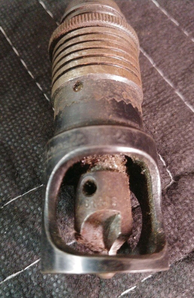 Aircraft Tools Microstop Guide Skirt - adjustable w/ Craig 1/2 x 100 x #13