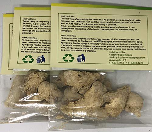 Ajenjible hieba Tea (3Pcs)
