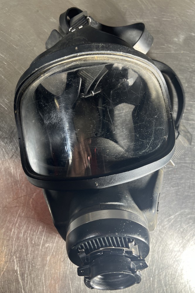 MSA MASK MEDIUM