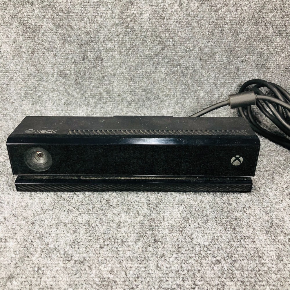 Microsoft Xbox One Kinect Camera Motion Sensor Bar Model 1520 OEM