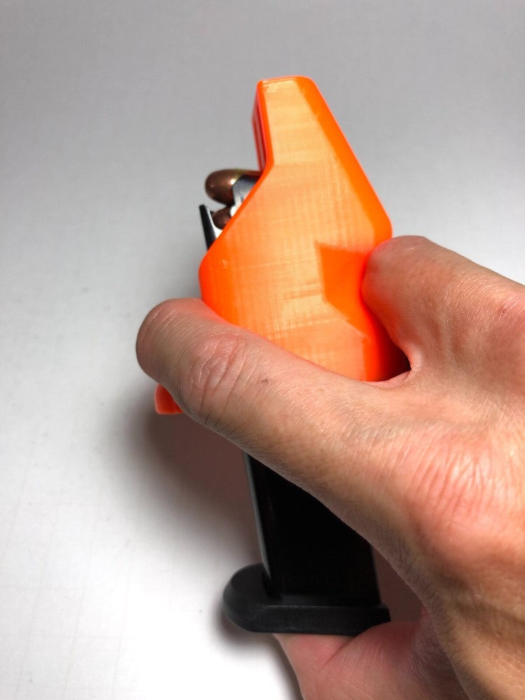 Bersa Thunder Plus .380 Speedloader - .380 ACP Mag Speed Loader *VIDEOS*