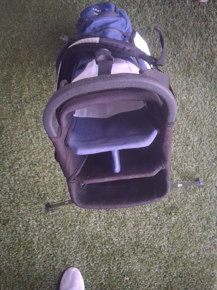 taylormade carry stand bag⛳️