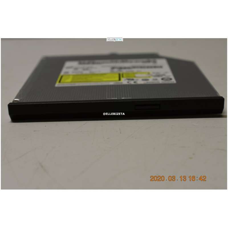 Lenovo ThinkPad Dvd Multi Drive Burner 45N7647