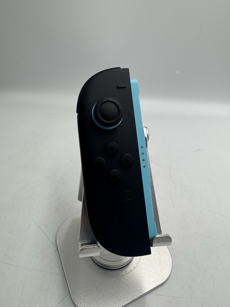 Nintendo Switch 2 Joy-Con 2 (L) Left Controller Light Blue Used Great Condition