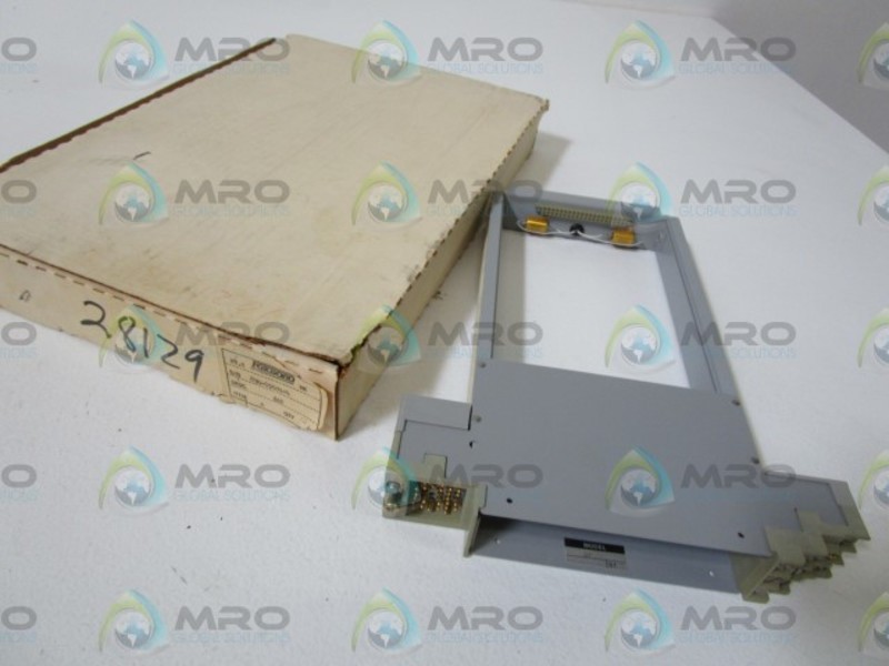 FOXBORO MODULE CONTROL 2AC NSMP