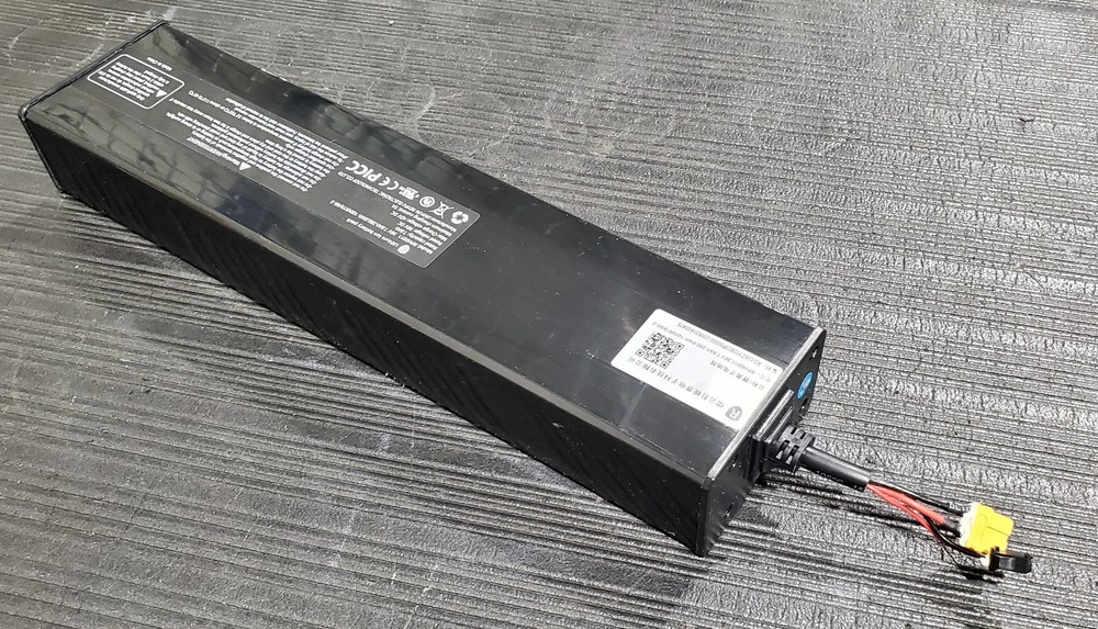 Bird Flex Scooter Battery