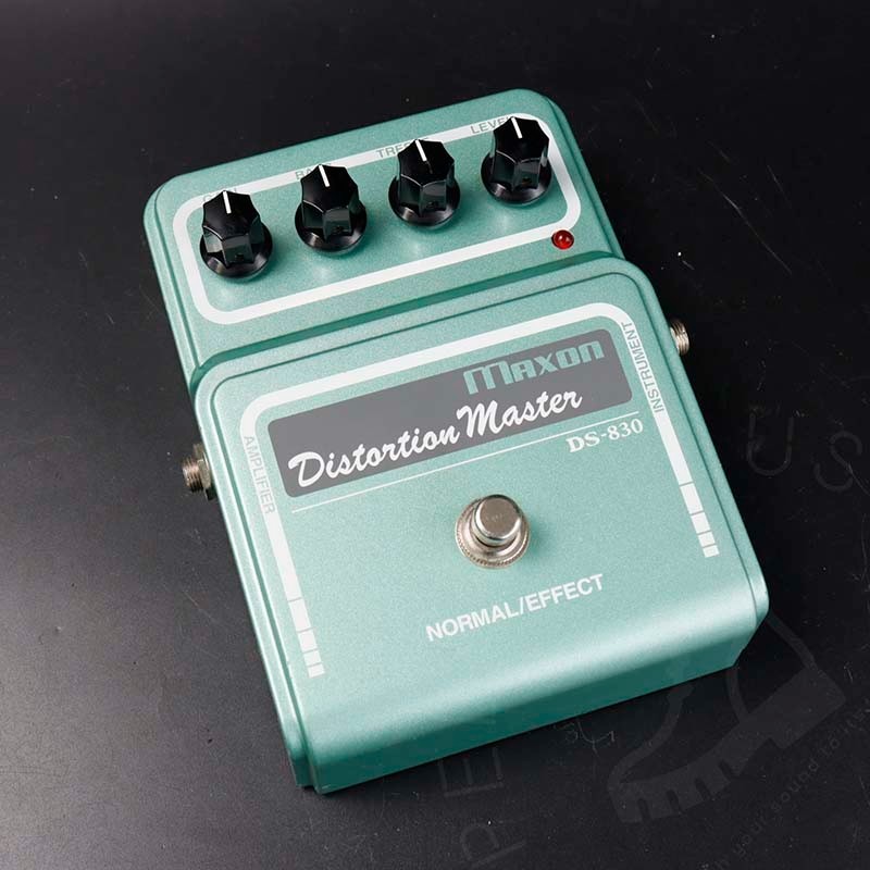 Maxon DS-830 Distortion Master