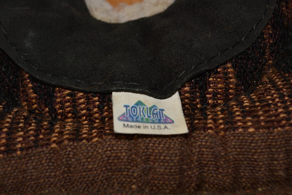 TOKLAT SADDLE PAD