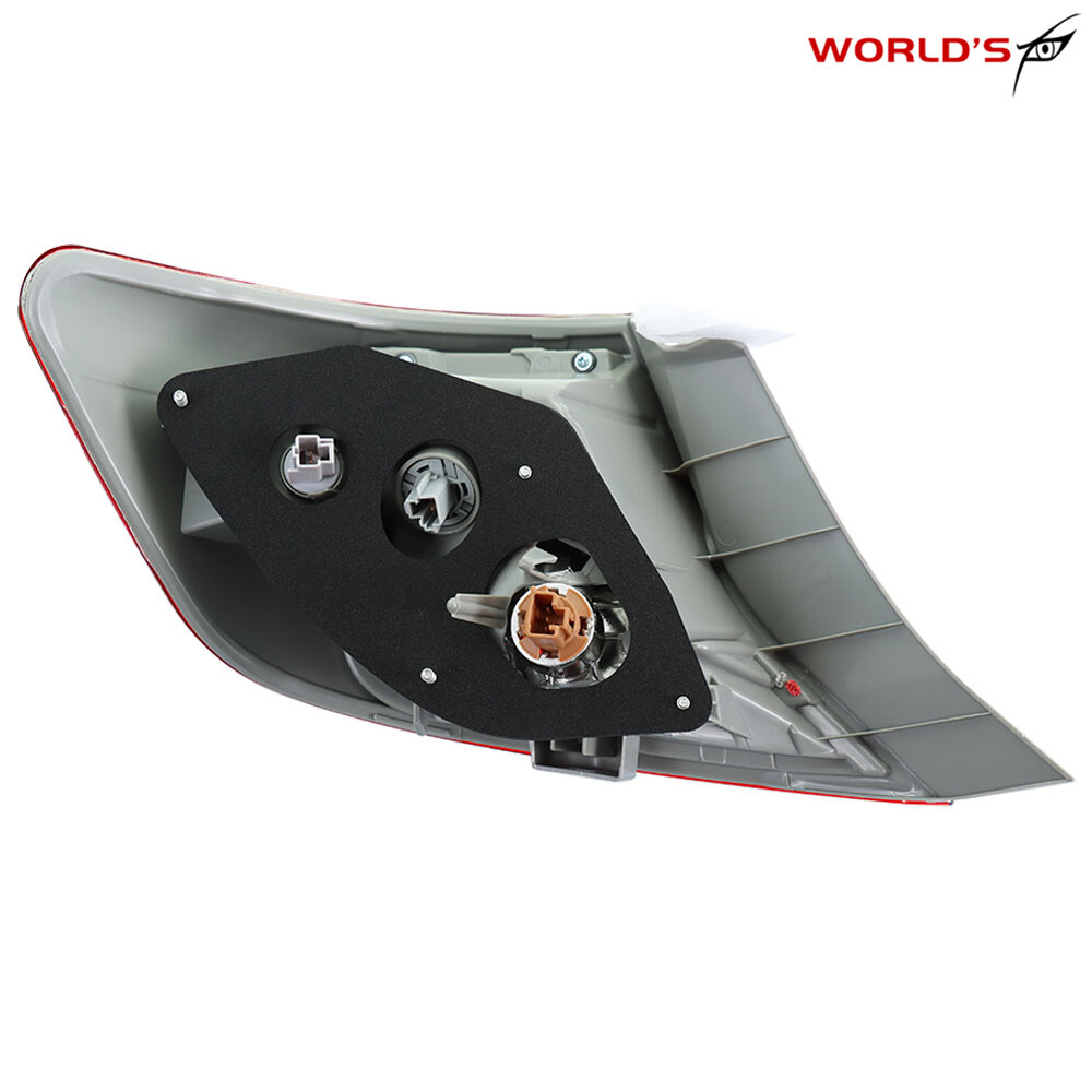 Rear Outer Tail Light Lamp Set For 2012-2014 Toyota Camry Replace Passenger Side