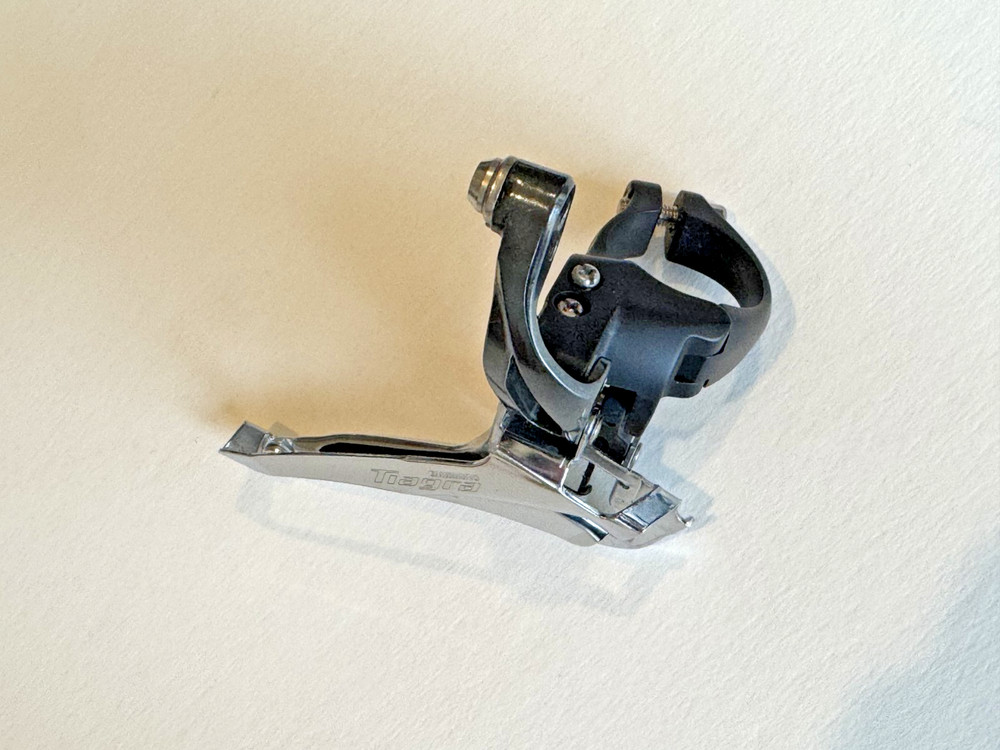 Shimano Tiagra FD-4700 front derailleur