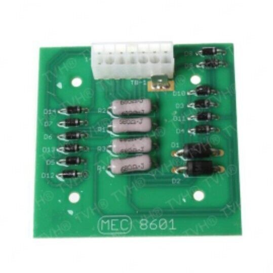 Part # MY2588601  Fits MEC - PCB MOTOR CONTROL