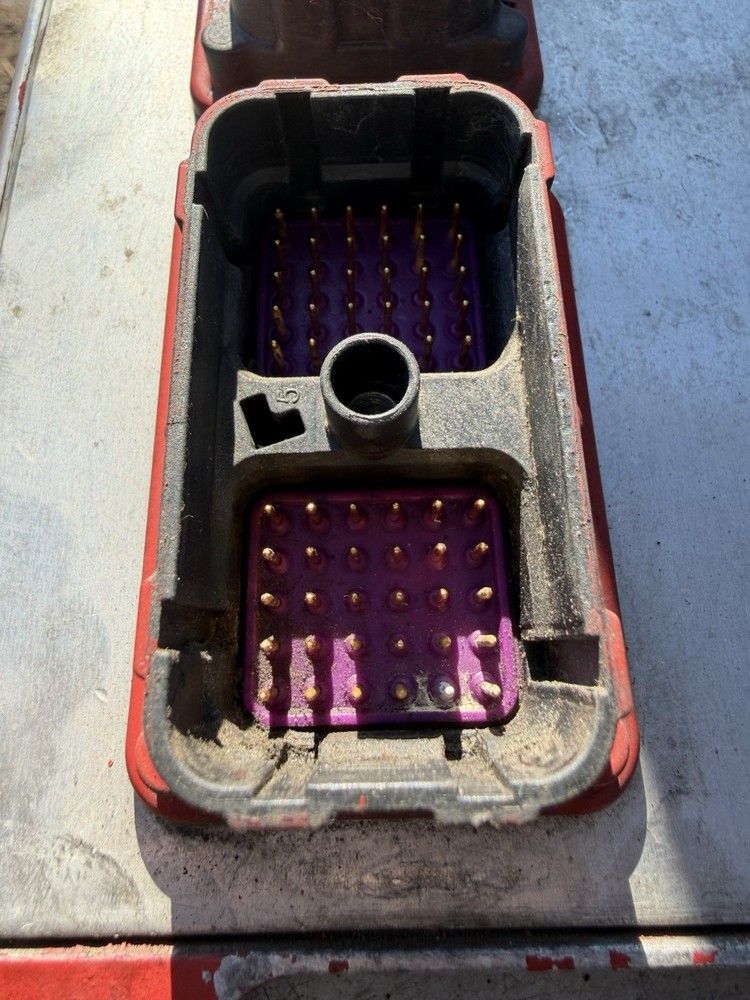 Cummins 6.7L Engine Control Module 4943134