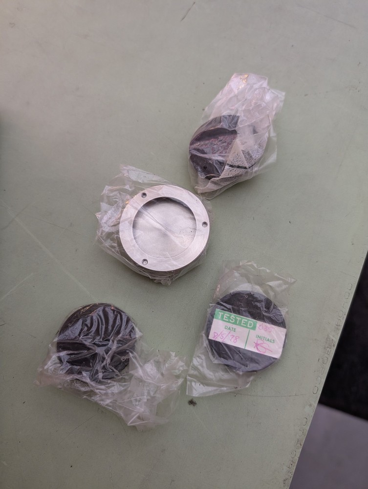 Pye Unicam 790824 UV Integrating Light Sphere Diffuse Reflectance !Charity!