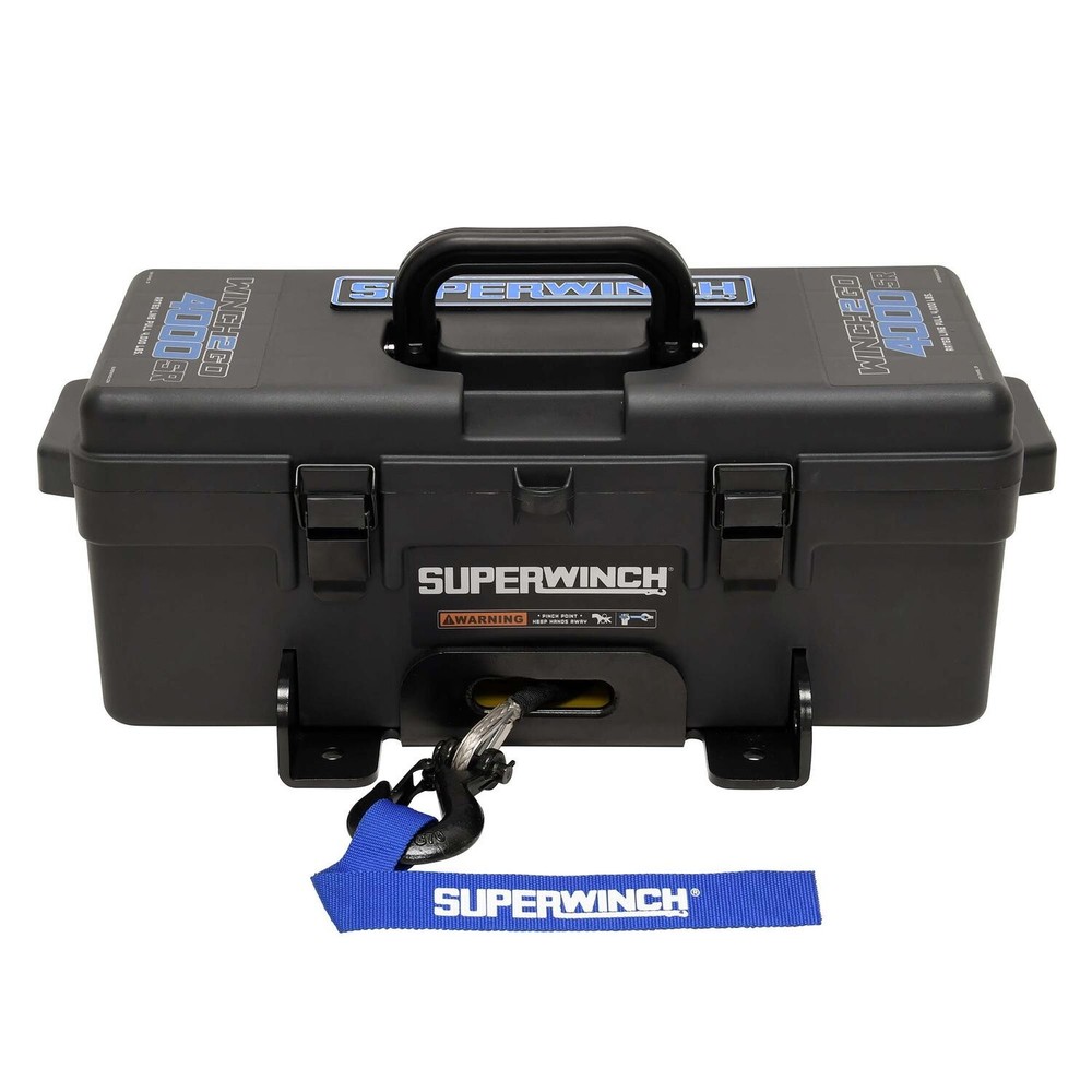 Superwinch 1140232 Winch