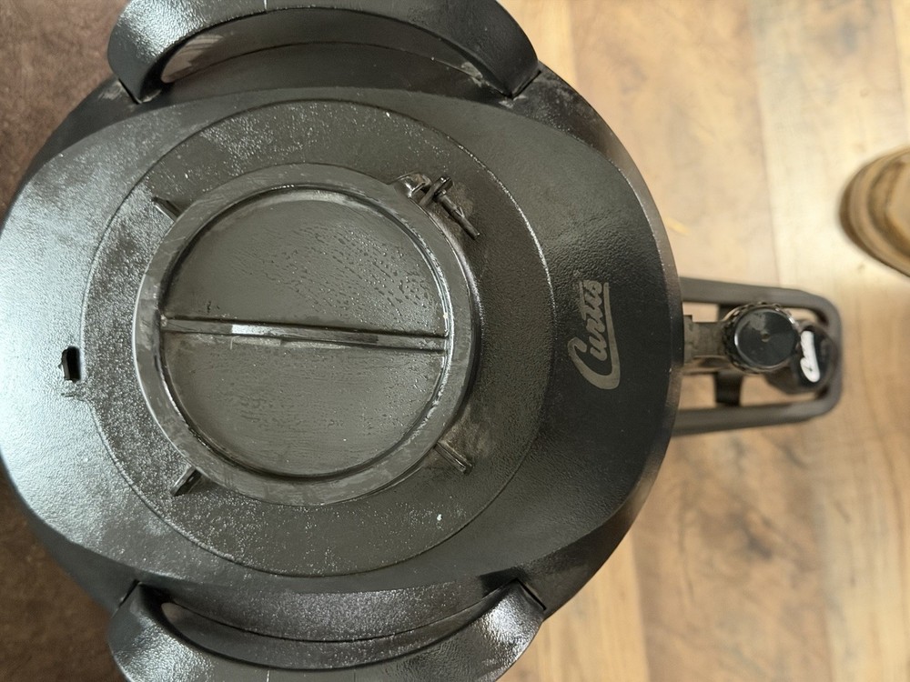 Curtis Coffee Urn