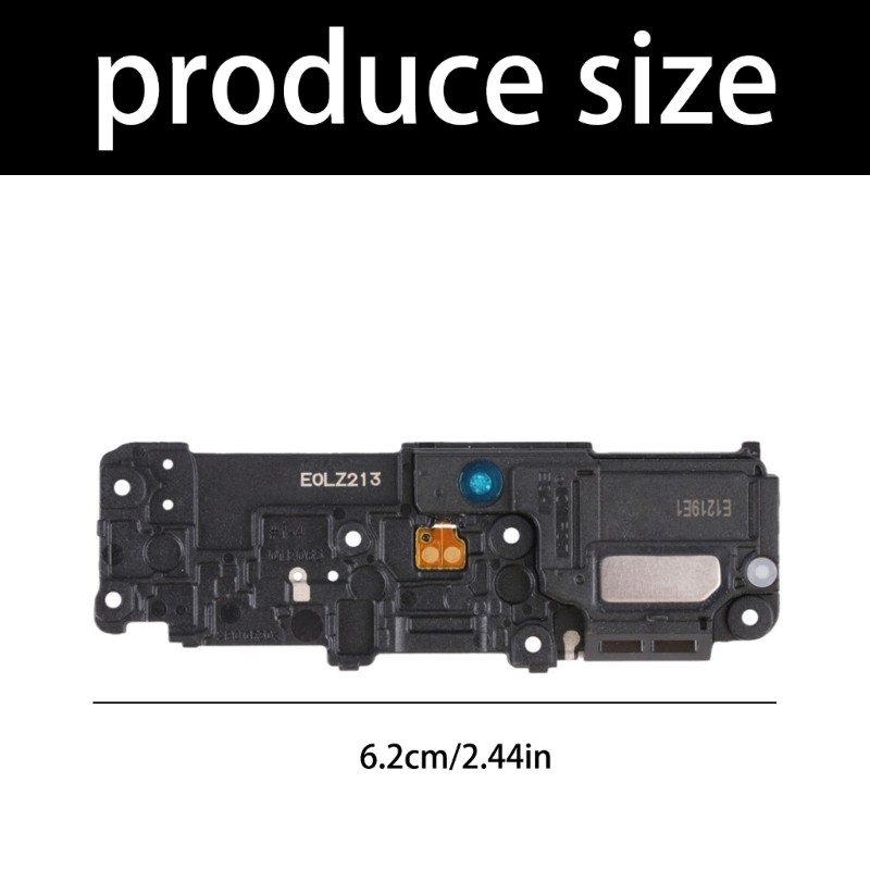 Optimized Sound Output Module Premium Ringers Module Quick Fixing for S21