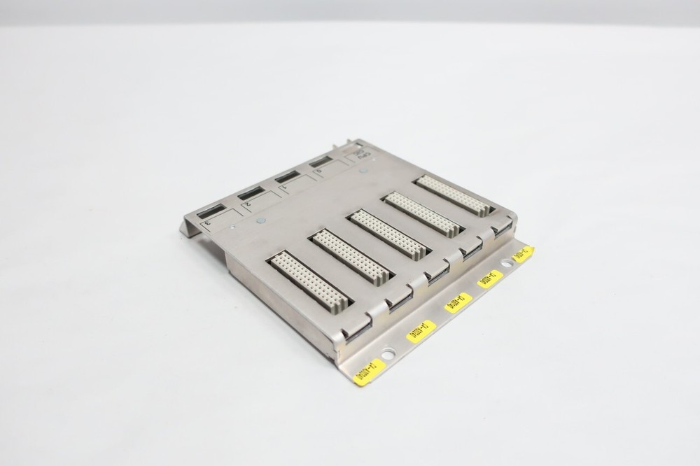 Sigmatek 12-002-041 CMB041 Module Rack