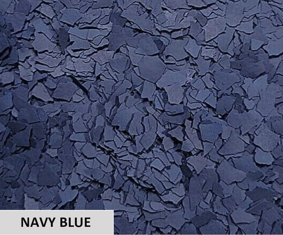 FLAKE Epoxy Floor Coating. 1/4 ONE POUND