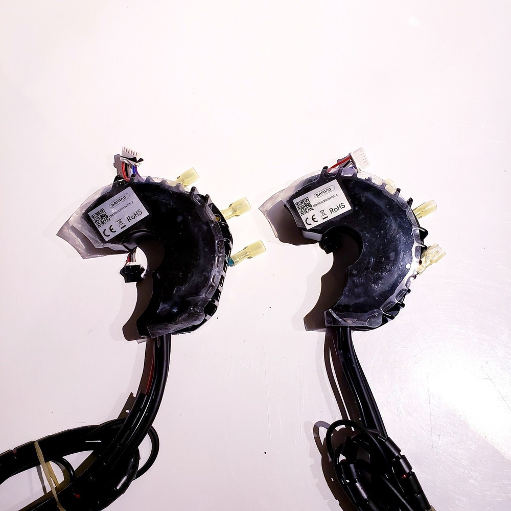 60a Max BBSHD/BBS02B Controller Mod (SERVICE)