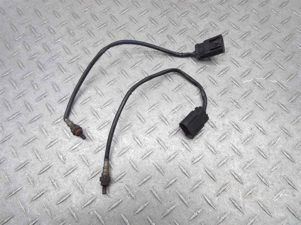 2015 15-17 Indian Roadmaster OEM Oxygen Sensors O2 02 Lambda Pair