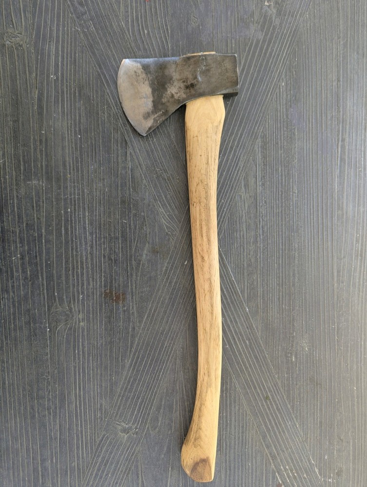 Plumb National On A 22¼" Handle